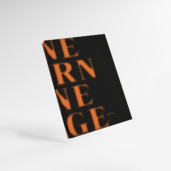 One Page One Turn Book